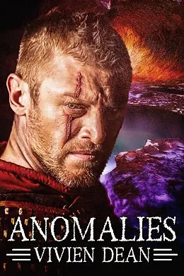 E-Book (epub) Anomalies von Vivien Dean