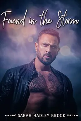 E-Book (epub) Found in the Storm von Sarah Hadley Brook