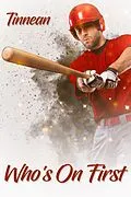 E-Book (epub) Who's On First von Tinnean