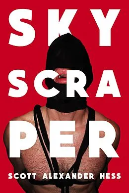 E-Book (epub) Skyscraper von Scott Alexander Hess