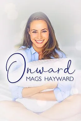 E-Book (epub) Onward von Mags Hayward