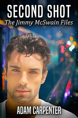 E-Book (epub) Second Shot von Adam Carpenter