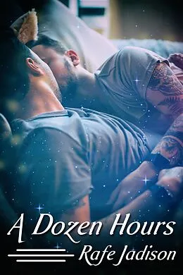 E-Book (epub) Dozen Hours von Rafe Jadison