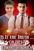 E-Book (epub) Is It the Truth...or Lies? von Edward Kendrick