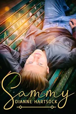 E-Book (epub) Sammy von Dianne Hartsock
