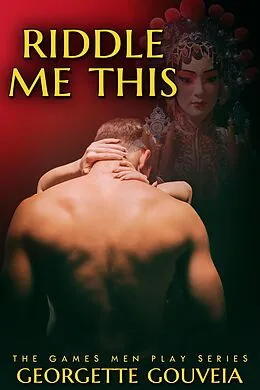 E-Book (epub) Riddle Me This von Georgette Gouveia