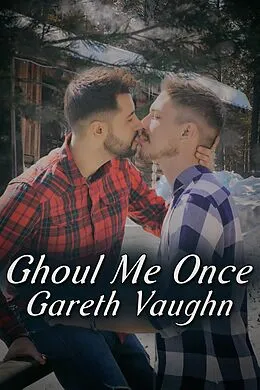 E-Book (epub) Ghoul Me Once von Gareth Vaughn