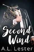 E-Book (epub) Second Wind von A. L. Lester