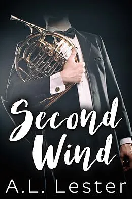E-Book (epub) Second Wind von A. L. Lester