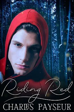 E-Book (epub) Riding Red von Charles Payseur