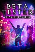 E-Book (epub) Beta Tester von Charles Payseur