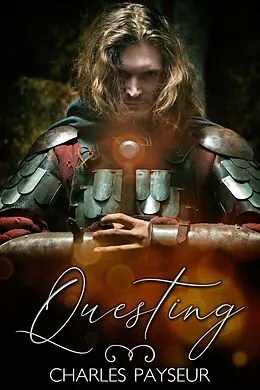 E-Book (epub) Questing von Charles Payseur