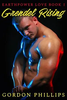 E-Book (epub) Grendel Rising von Gordon Phillips