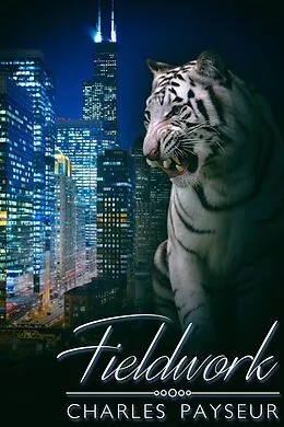 E-Book (epub) Fieldwork von Charles Payseur