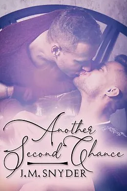 E-Book (epub) Another Second Chance von J. M. Snyder