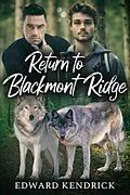 E-Book (epub) Return to Blackmont Ridge von Edward Kendrick