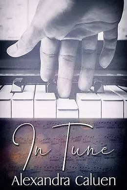 E-Book (epub) In Tune von Alexandra Caluen