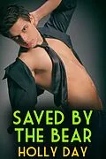 E-Book (epub) Saved by the Bear von Holly Day