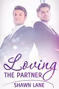 E-Book (epub) Loving the Partner von Shawn Lane
