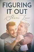 E-Book (epub) Figuring It Out von Shawn Lane