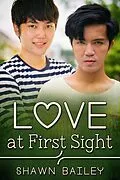 E-Book (epub) Love at First Sight von Shawn Bailey