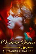 E-Book (epub) Drama Queen von Alexandra Caluen