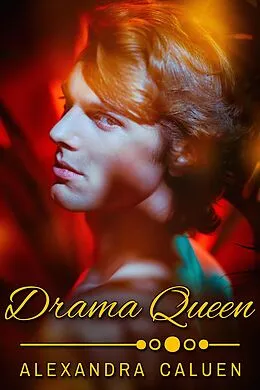 E-Book (epub) Drama Queen von Alexandra Caluen