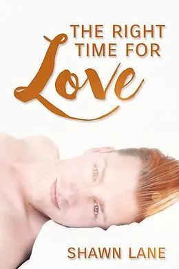 E-Book (epub) Right Time for Love von Shawn Lane