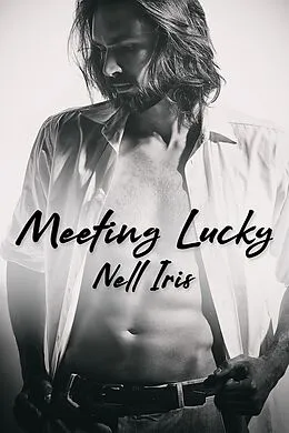 E-Book (epub) Meeting Lucky von Nell Iris