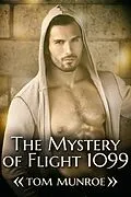 E-Book (epub) Mystery of Flight 1099 von Tom Munroe