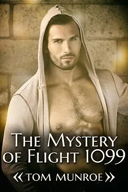 E-Book (epub) Mystery of Flight 1099 von Tom Munroe