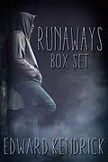 E-Book (epub) Runaways Box Set von Edward Kendrick