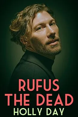 E-Book (epub) Rufus the Dead von Holly Day