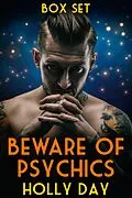 E-Book (epub) Beware of Psychics Box Set von Holly Day
