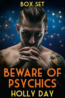 E-Book (epub) Beware of Psychics Box Set von Holly Day