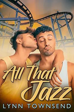 E-Book (epub) All That Jazz von Lynn Townsend