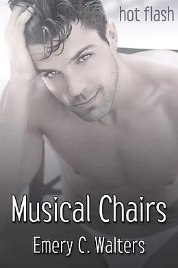 E-Book (epub) Musical Chairs von Emery C. Walters