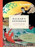 E-Book (epub) Malkah's Notebook von Mira Z. Amiras