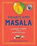 E-Book (epub) Heartland Masala von Jyoti Mukharji, Auyon Mukharji