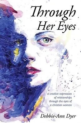 E-Book (epub) Through Her Eyes von Debbie-Ann Dyer