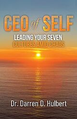 eBook (epub) CEO of Self de Darren D. Hulbert