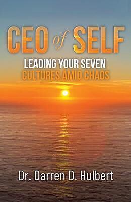 eBook (epub) CEO of Self de Darren D. Hulbert