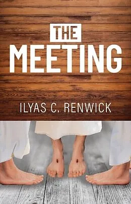 E-Book (epub) The Meeting von Ilyas C. Renwick