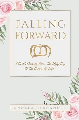 E-Book (epub) Falling Forward von Andrea Hernandez