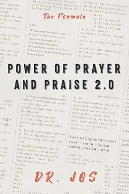 E-Book (epub) Power of Prayer and Praise 2.0 von Jos