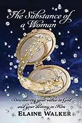 E-Book (epub) The Substance of a Woman von Elaine Walker