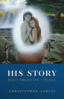 E-Book (epub) His Story von Christopher Garcia