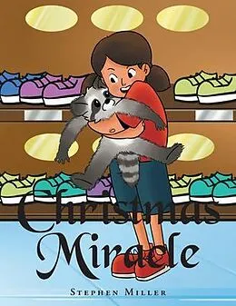 E-Book (epub) Christmas Miracle von Stephen Miller