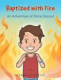 E-Book (epub) Baptized with Fire von Rebecca Otten