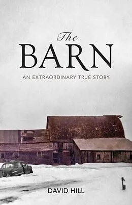 E-Book (epub) The Barn von David Hill